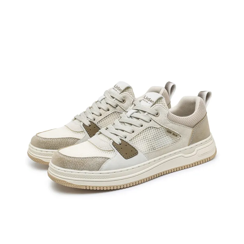 Mulinsen Low Top Skateboard Shoes Men's-9