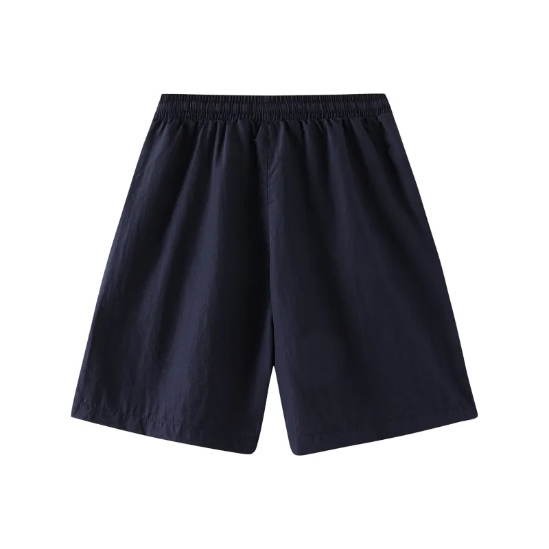 FAKE VINTAGE Casual Shorts Unisex-3