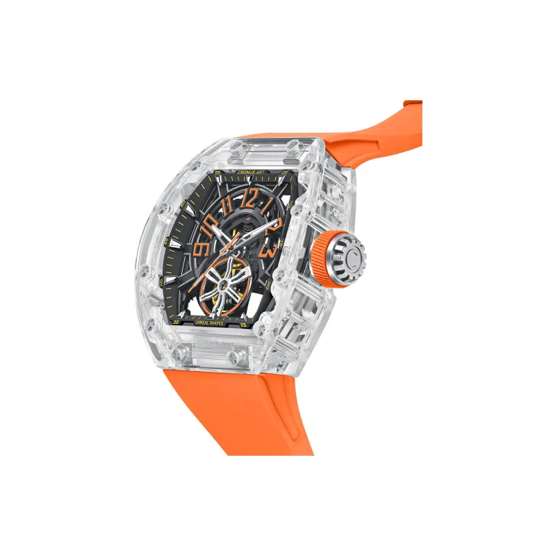 CRONUSART Men Watch-14