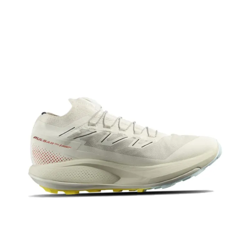 SALOMON Pulsar Trail 2 Pro 'White' Women's-1