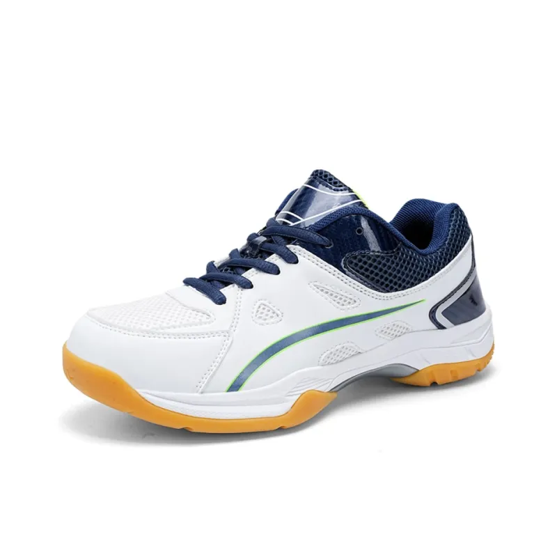 ROBINHOOD Slip Resistant, Abrasion Resistant, Breathable, Lightweight Low Top Casual Shoes Unisex-6