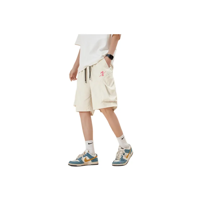 7 SEVFUN Cargo Shorts Unisex-3