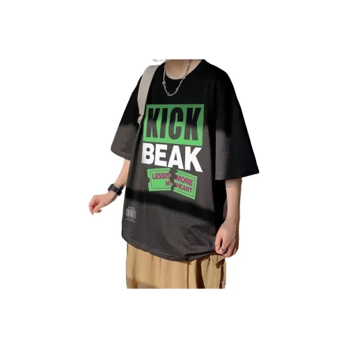 TONYBEAR T Shirts Men