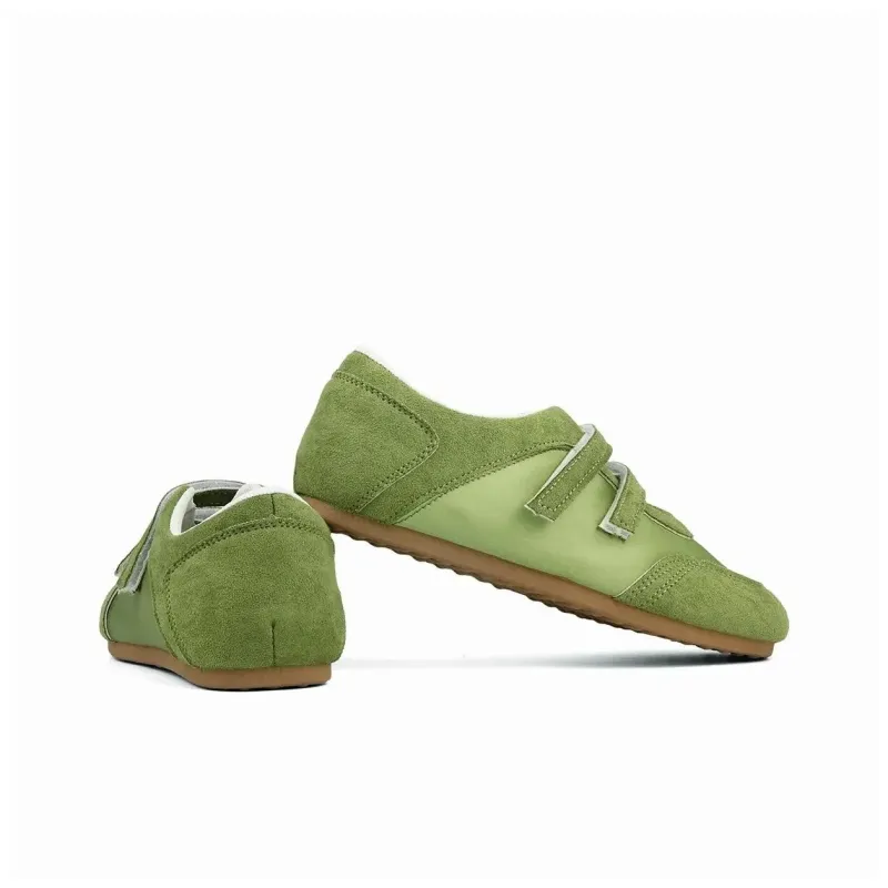 Yalu Low Top Casual Shoes Women's-20
