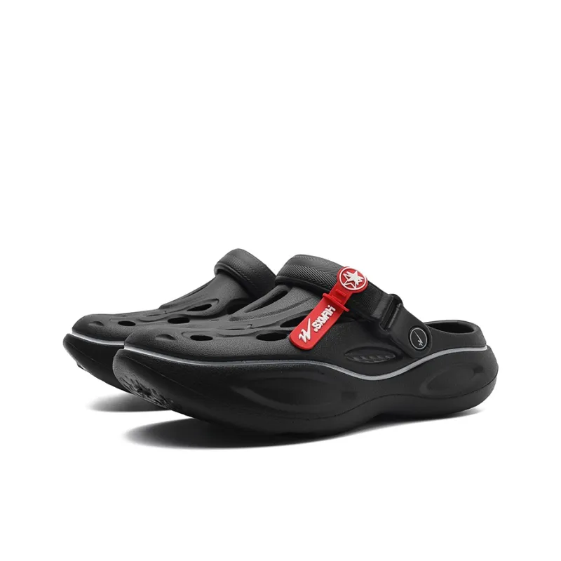 DOUBLE STAR 88 Clogs Men-2