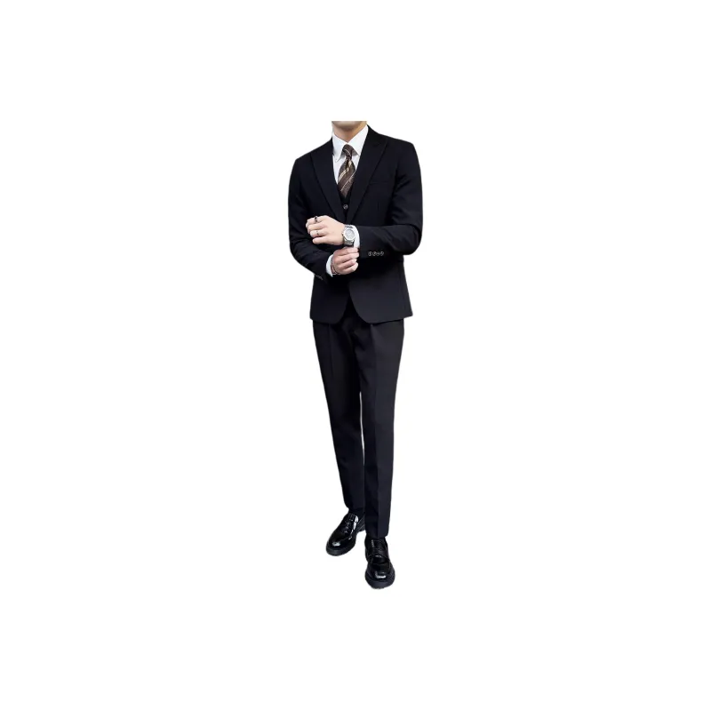 TUCANO Business Suits Unisex-0
