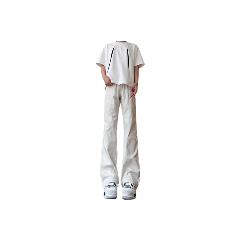 DARK HORSE Casual Pants Unisex-3