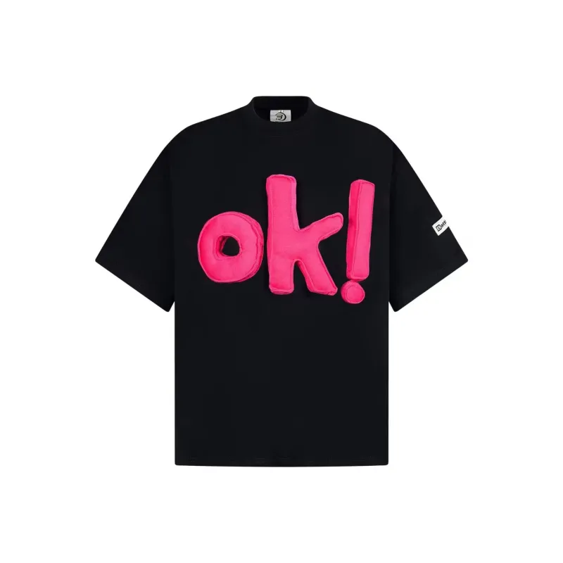 TONYBEAR T Shirts Unisex-4