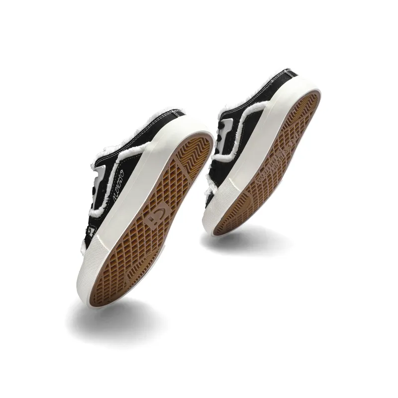 MINISO Skateboard Shoes Women's-19