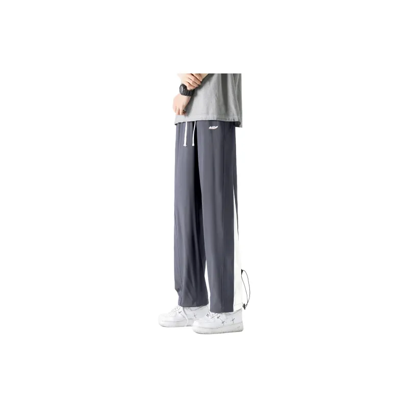 TRMT Casual Pants Unisex-10