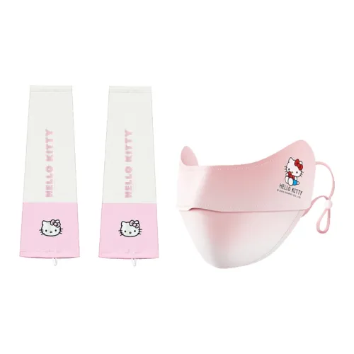 Hello Kitty Sanrio Series Polyester Clutches & Wristlets Unisex