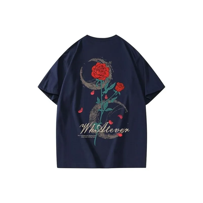 TONYBEAR T Shirts Men-5