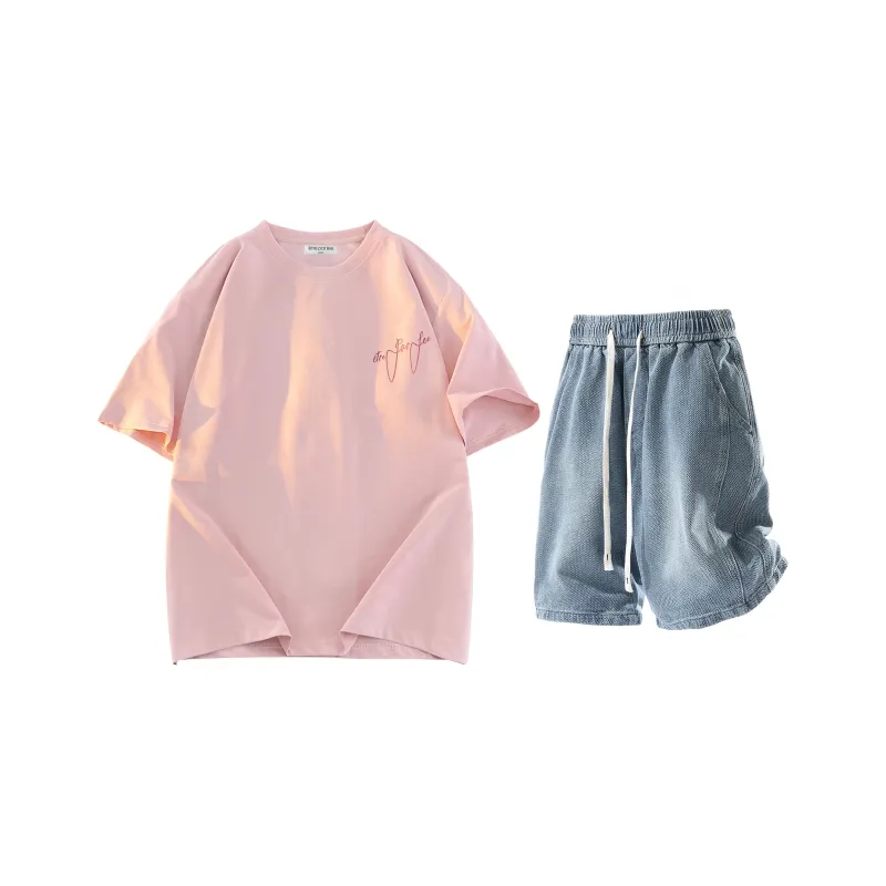 Être Par Lee Casual Sportswear Unisex-7