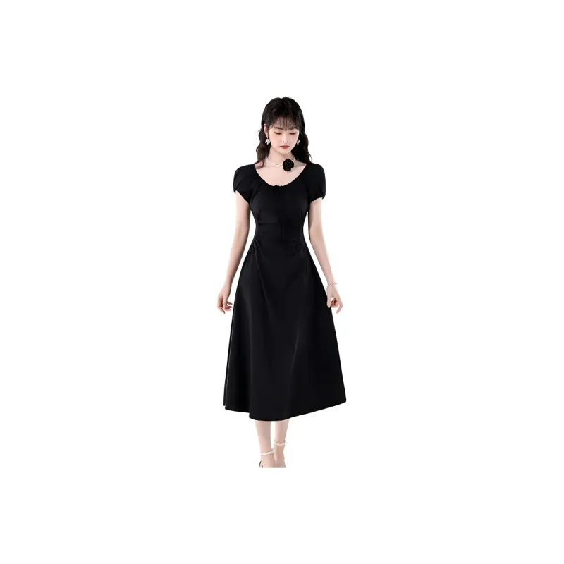 PIERRE CARDIN Short Sleeved Dress Women's-7