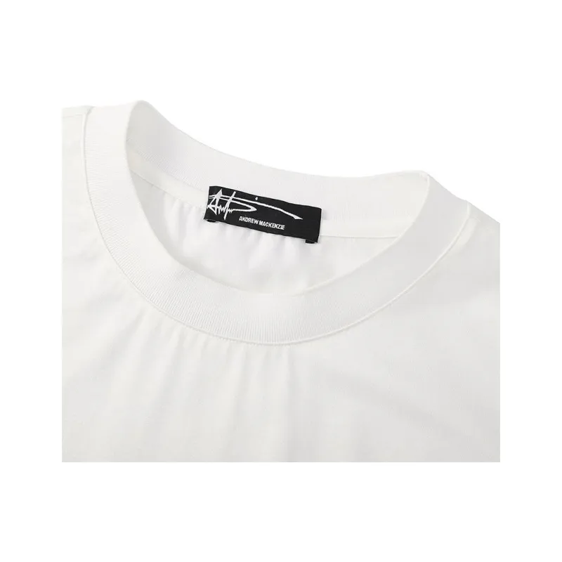 ANDREW MACKENZIE T Shirt Unisex-5