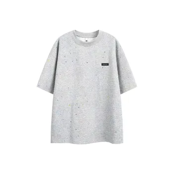 Fakeyoung T Shirts Unisex