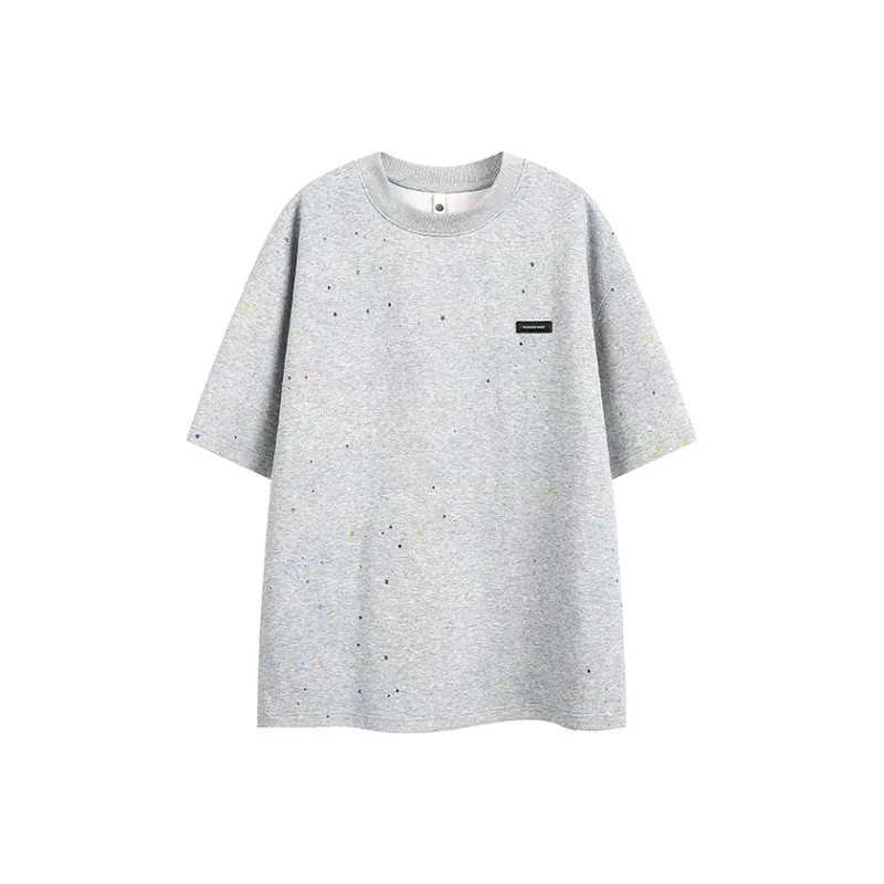 Fakeyoung T Shirts Unisex-0