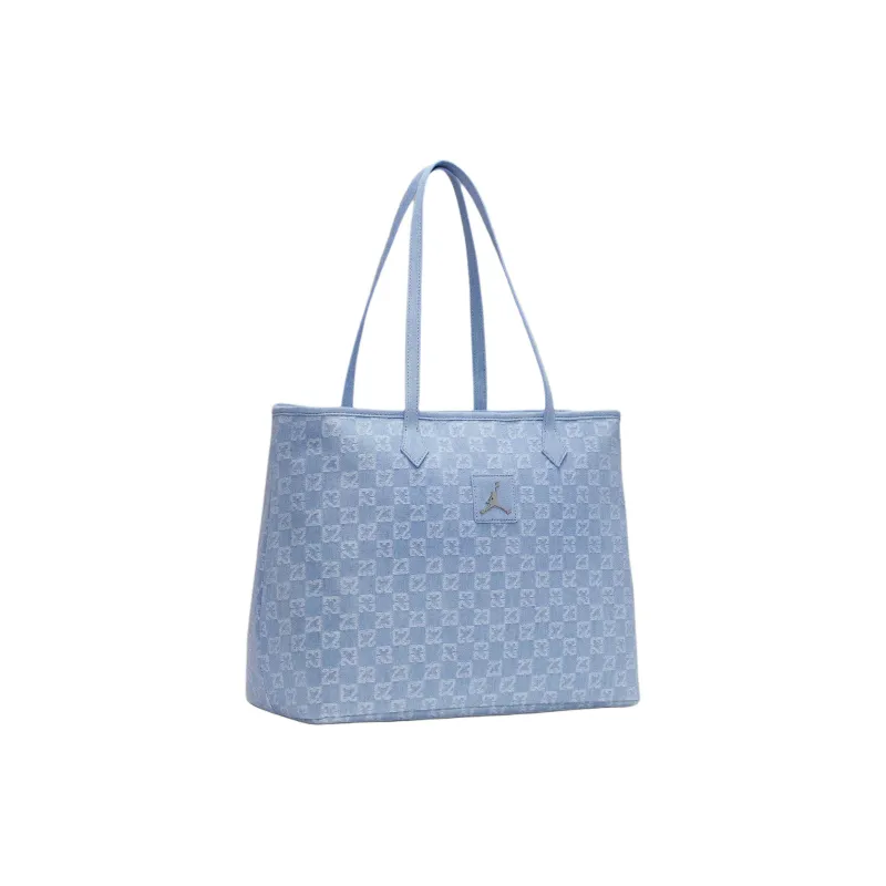 Jordan Monogram Tote Bag 32L-1
