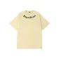 Yellow (100% cotton)