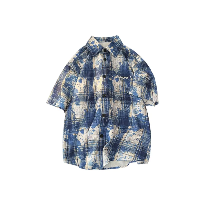 MEIPIN TANG Shirts Unisex-5
