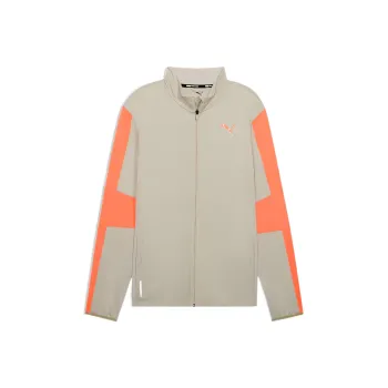 PUMA Train FavoriteDRYCELL Jacket Men's Khaki