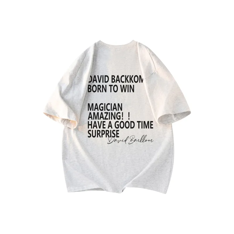 David Bakken T Shirts Unisex-5