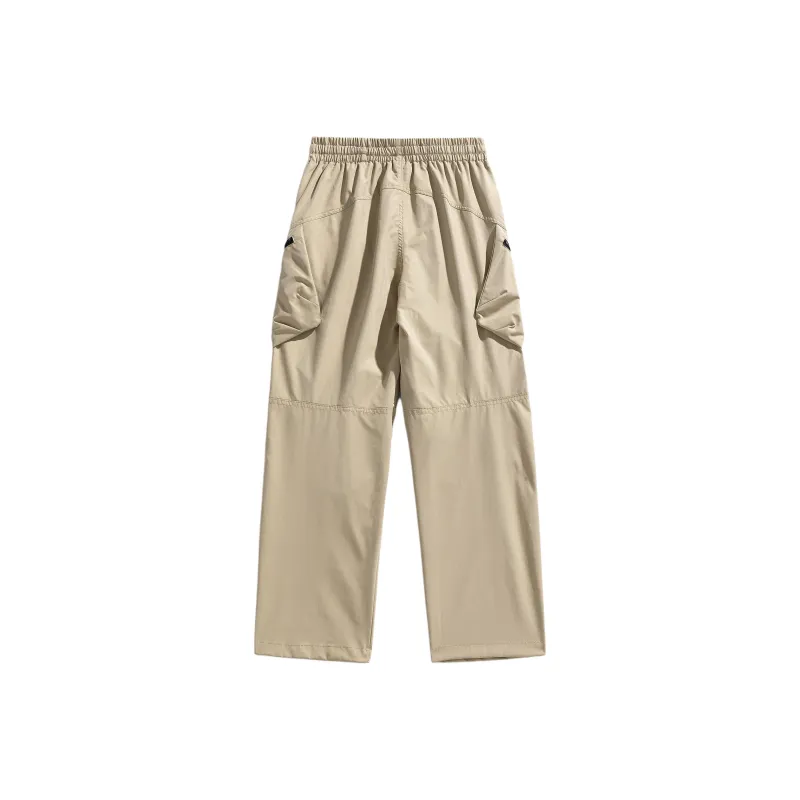 Quiksilver BurstMolokai Core Windbreaker Pants Unisex-5