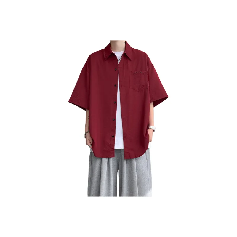 SCHEPPERHEYN Shirts Unisex-4