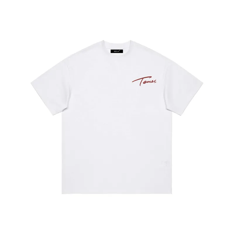 Universal Templates T Shirt Unisex-4