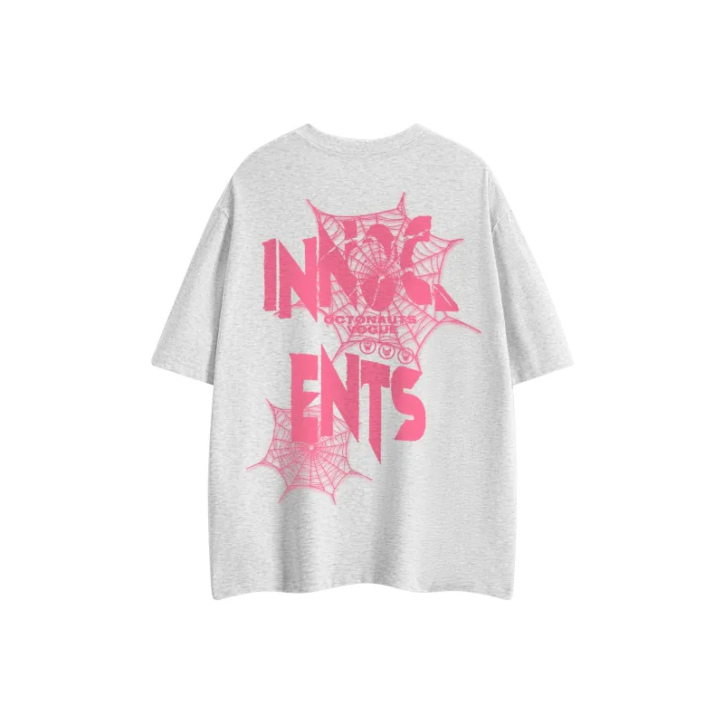 Small Columns Under The Sea T Shirt Unisex-7