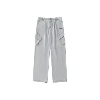 Chinpeno Jeans Unisex