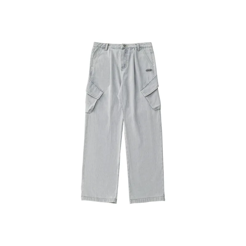 Chinpeno Jeans Unisex-0