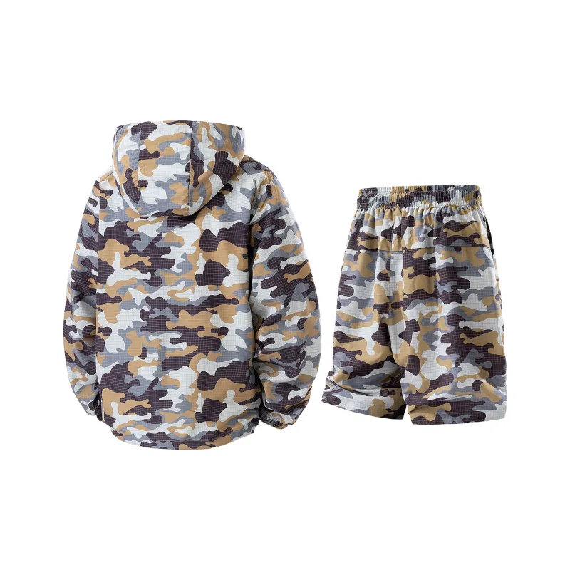 PASOK Casual Sportswear Unisex-3