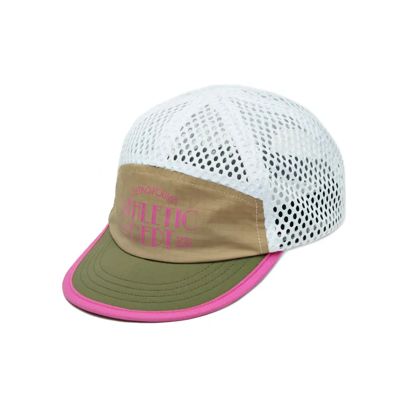 The MAD HATcher Polyamide Baseball Caps Unisex-6
