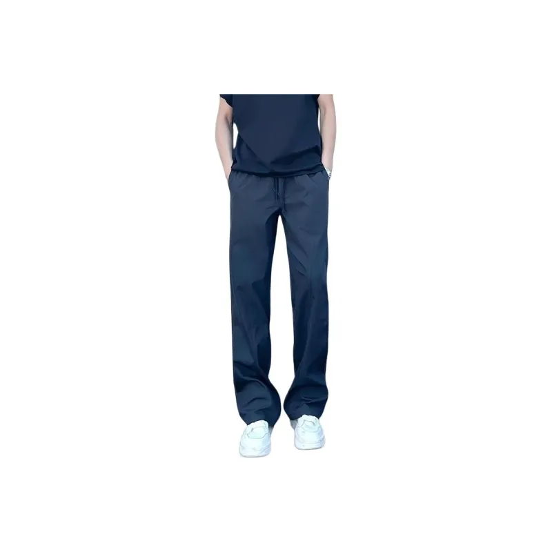 SUNSETMONENT Cargo Pants Unisex-5