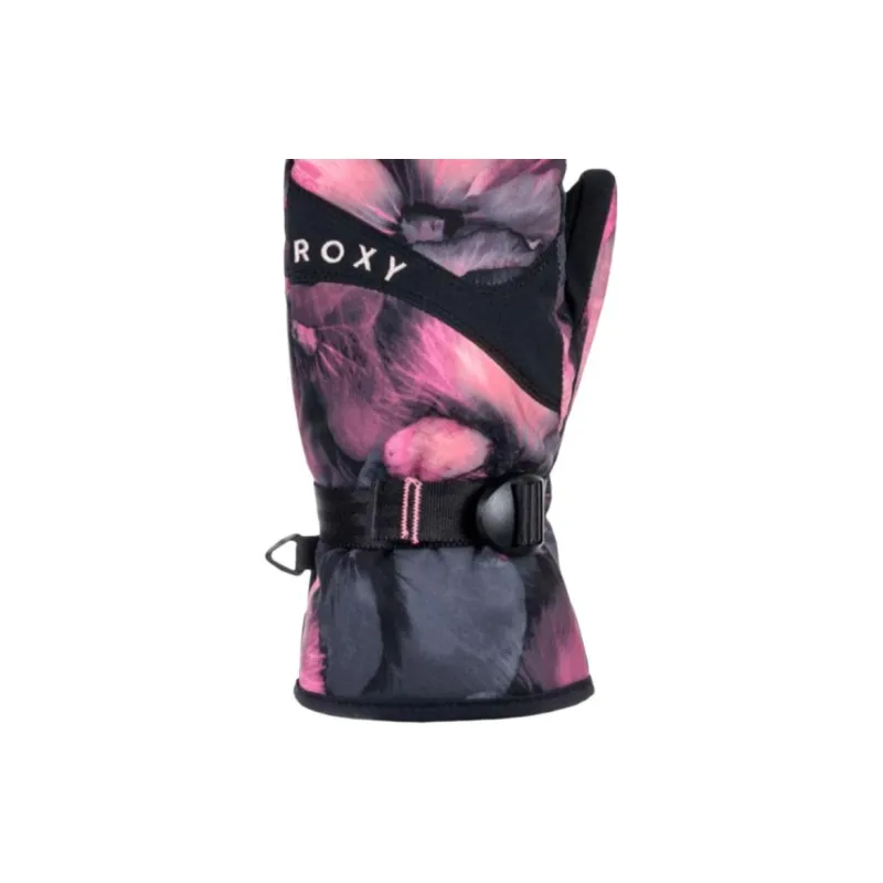 ROXY Ski Gloves-5