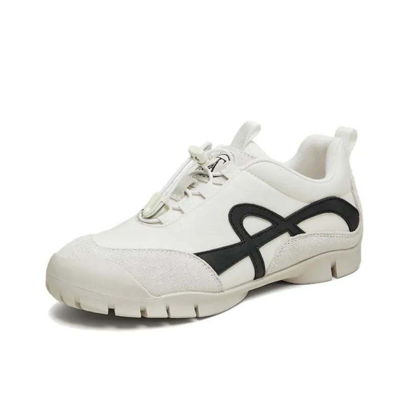 TATA Breathable Low Top Casual Shoes Women's-9