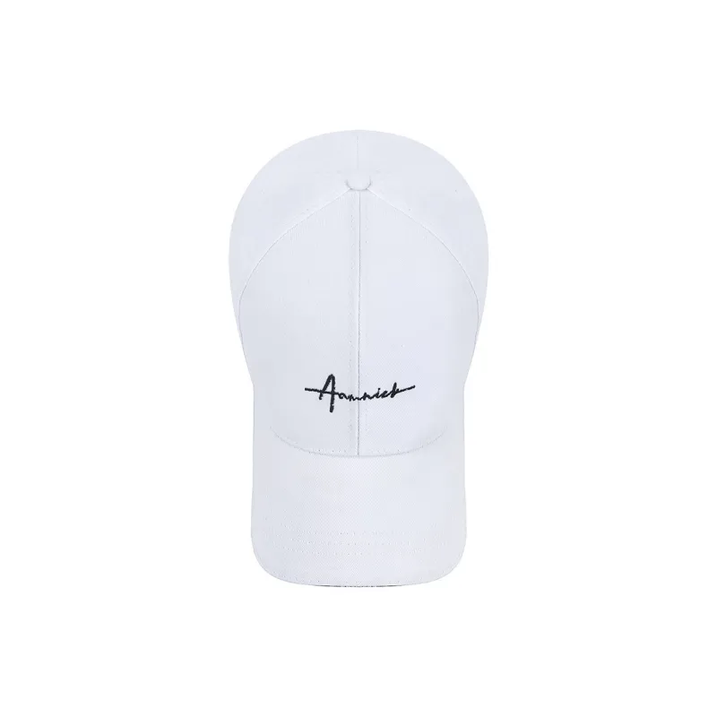 Yun Cheng Ya Man Cotton Baseball Caps Unisex-2