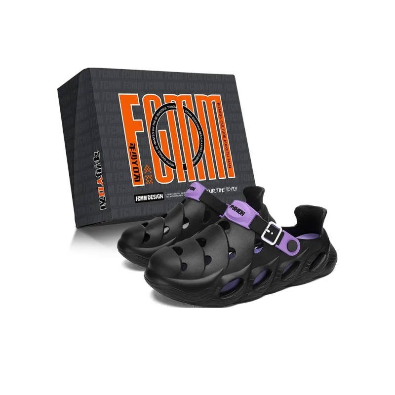 FCMM Clogs Men-5