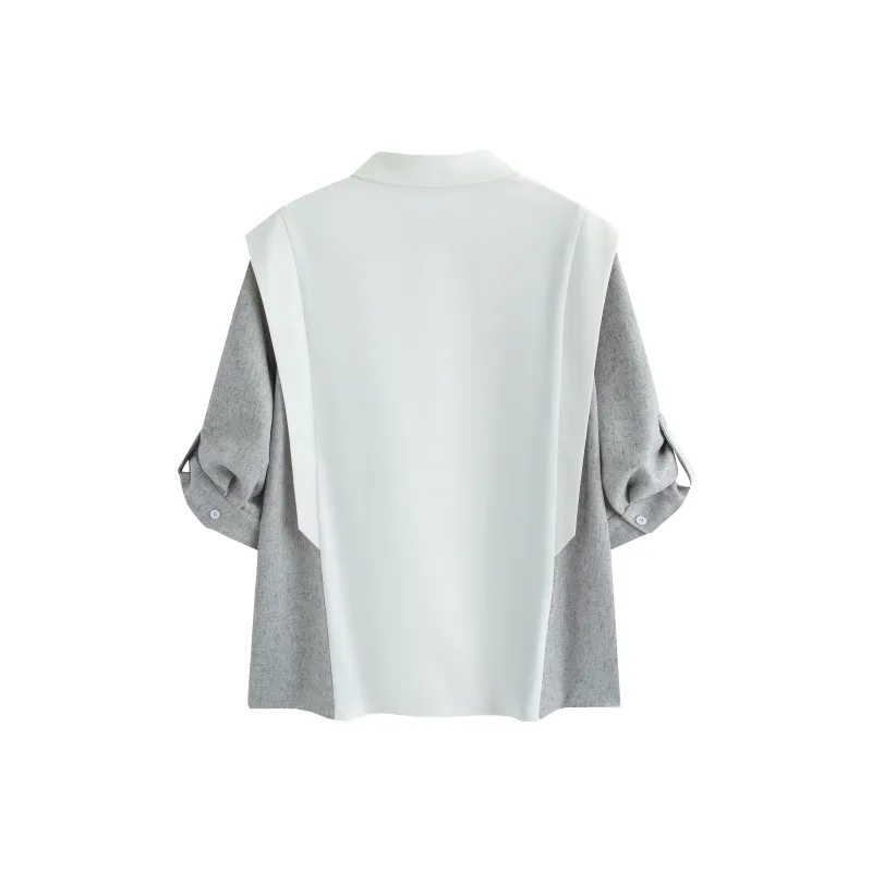 HOKLV Shirts Unisex-1