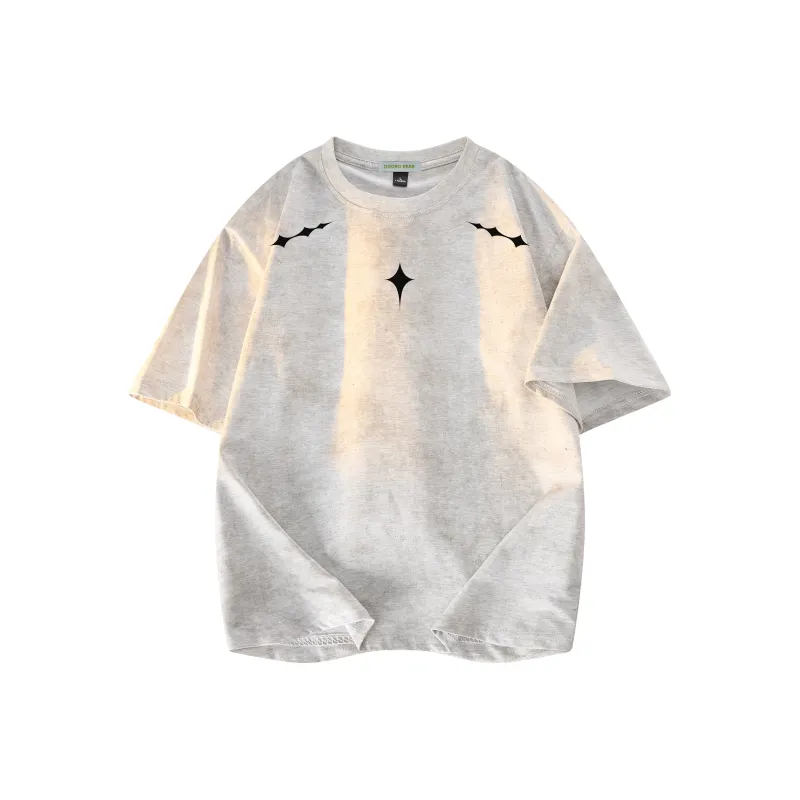 Budding Bear T Shirts Unisex-2