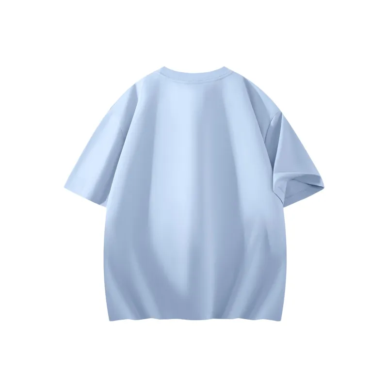Tonlion T Shirts Unisex-24