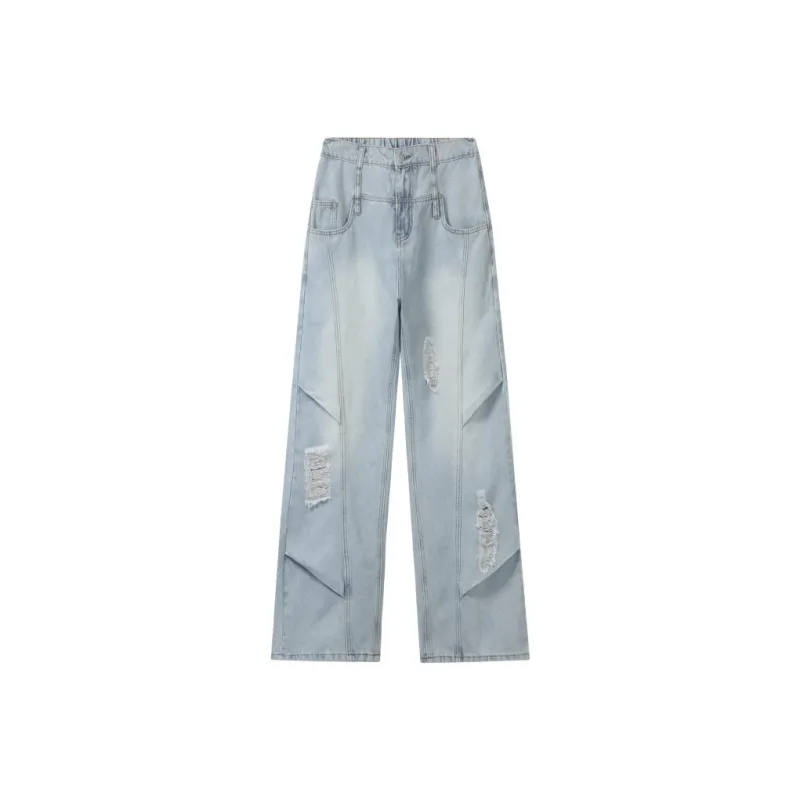 OKPI Jeans Unisex-5