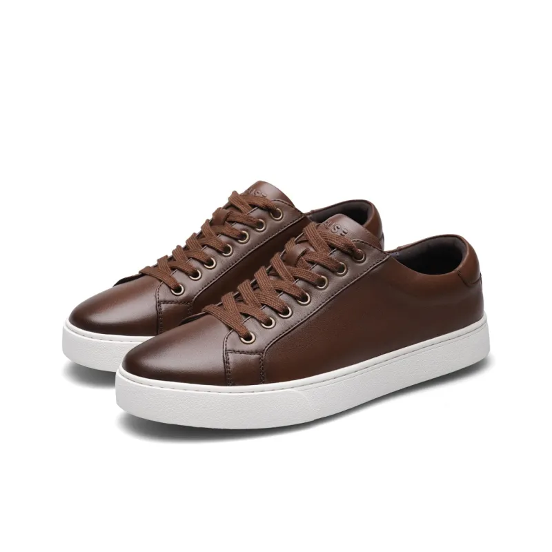 D FUSE SCANDINAVIA Low Top Skateboard Shoes Men's-7