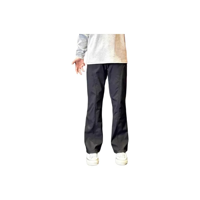 SUNSETMONENT Cargo Pants Unisex-0