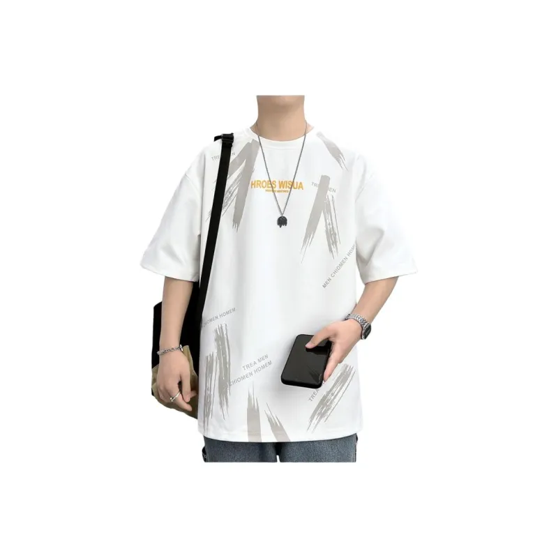 OKPI T Shirts Unisex-4