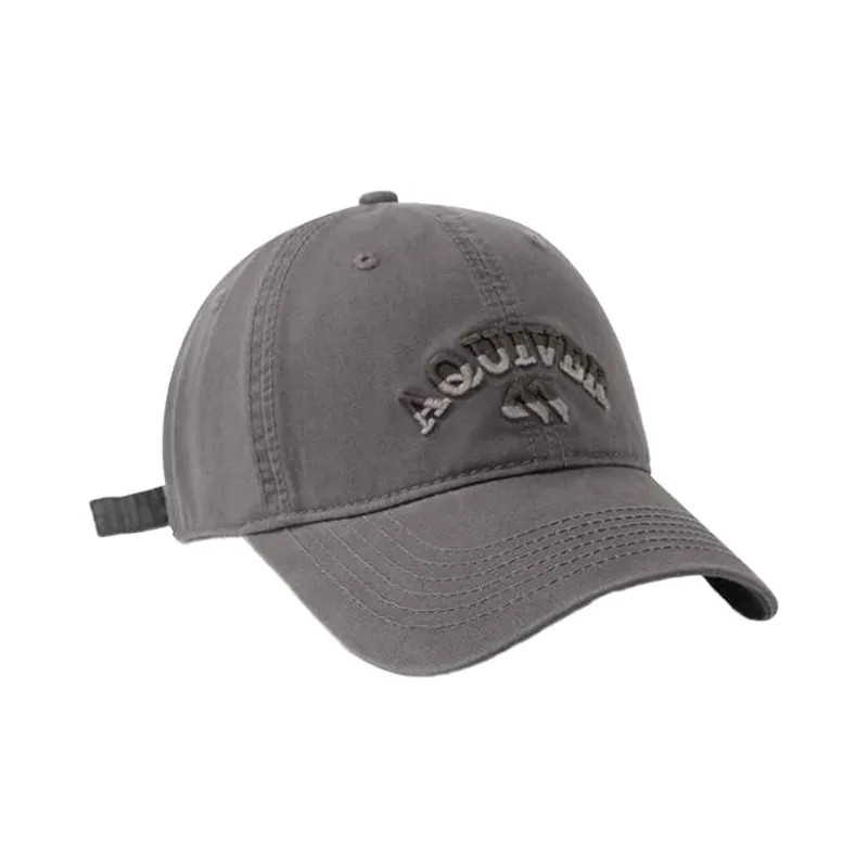 ALIEN BANG Polyester Baseball Caps Unisex-5