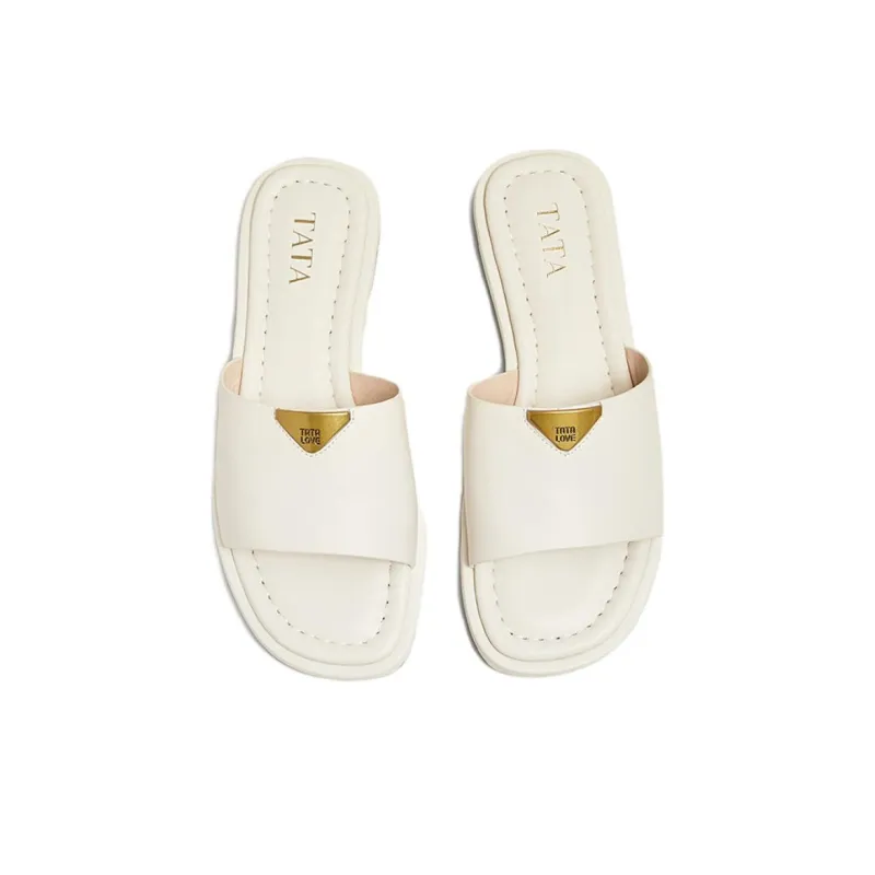TATA Quiet Slide Slippers Women's-2