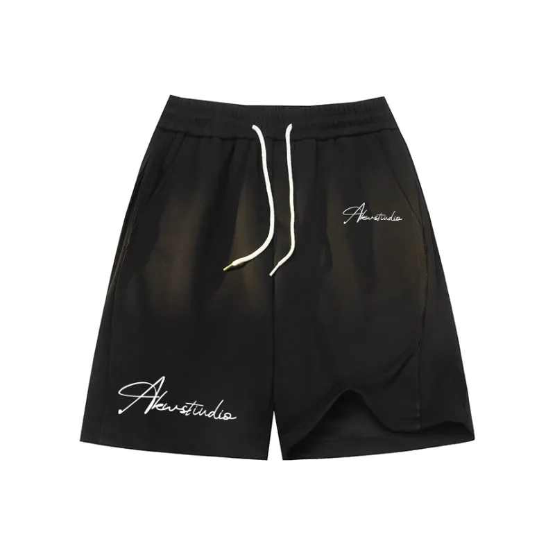 KW Casual Shorts Unisex-0