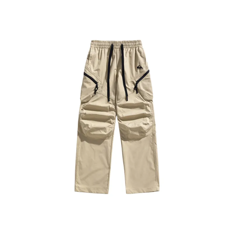 Quiksilver BurstMolokai Core Windbreaker Pants Unisex-4